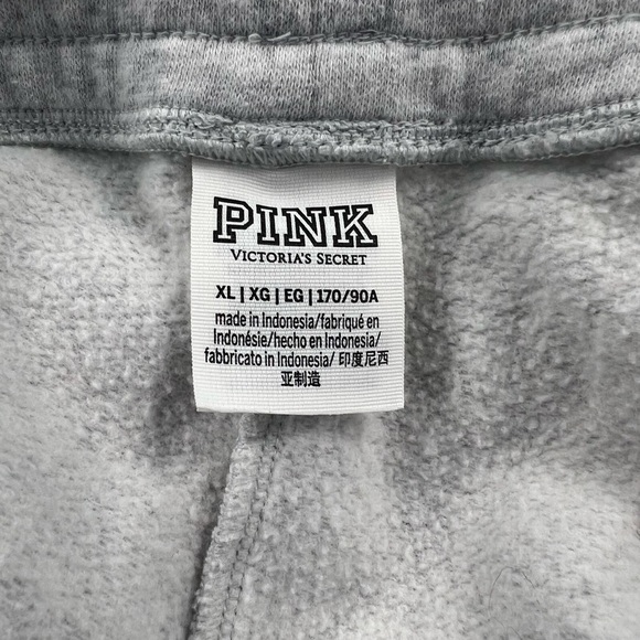 PINK Victoria's Secret Sweatpants, Size: X-Large - Picture 8 of 9